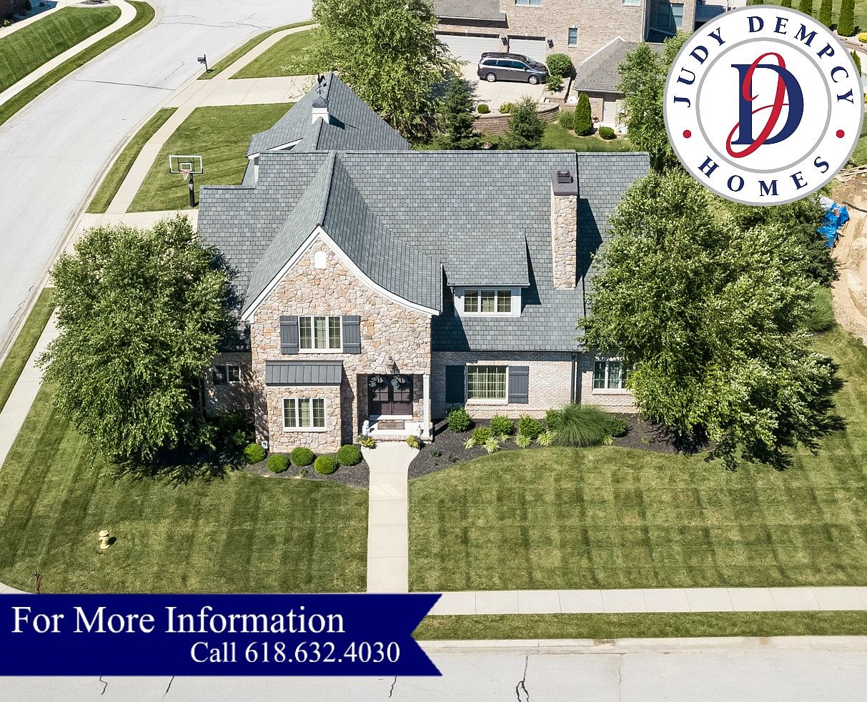 332 Forest Oaks Dr, Caseyville, IL 62232 Zillow