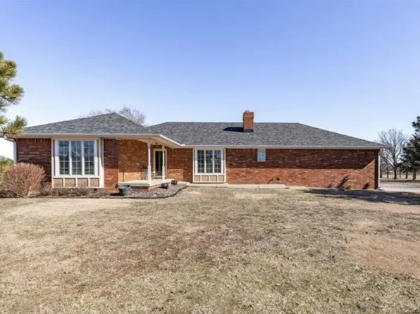 3360 S 154th St E, Wichita, KS 67232