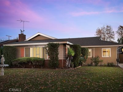 2519 N Spurgeon St, Santa Ana, CA, 92706