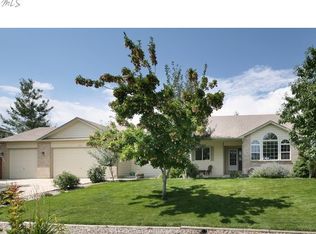 4457 Ribbon Ct, Loveland, CO 80537