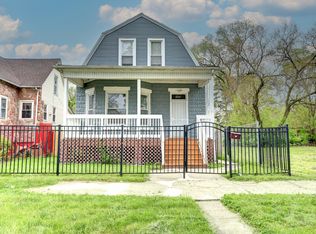135 W 109th Pl, Chicago, IL 60628