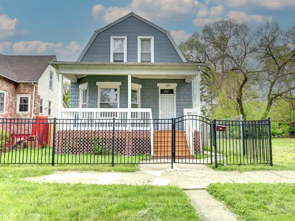 135 W 109th Pl, Chicago, IL 60628