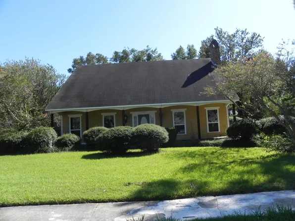 11864 Parkmeadow Ave, Baton Rouge, LA 70816