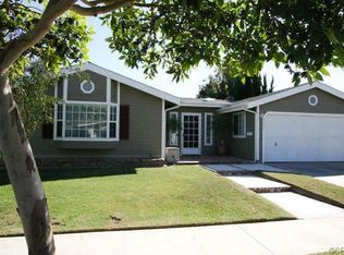5382 Santa Barbara Ave, Garden Grove, CA 92845