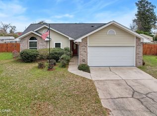 509 Alabama Ave, Lynn Haven, FL 32444