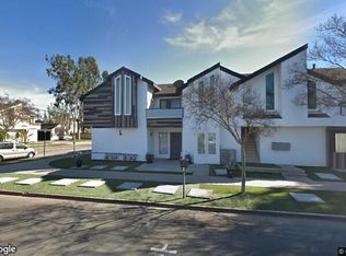 850 N Van Ness Ave APT 1, Santa Ana, CA