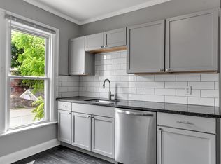 36 Callodine Ave FLOOR 2, Buffalo, NY 14226