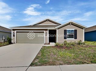 936 Caitlin Loop, Haines City, FL 33844