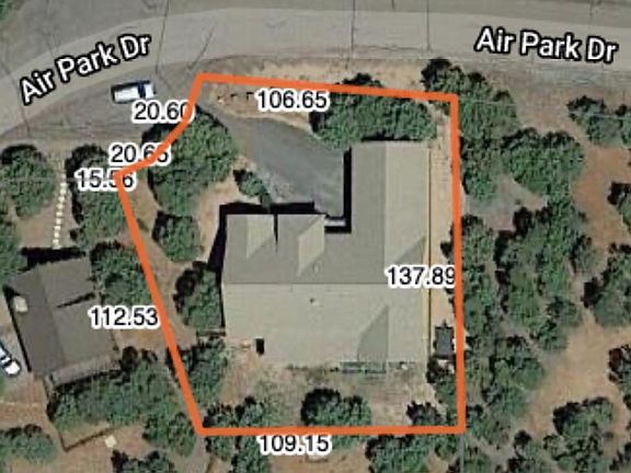4th image of 2765 Airpark Dr