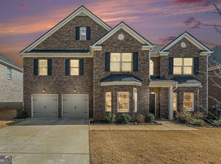 92 Castle Rock, Fairburn, GA 30213