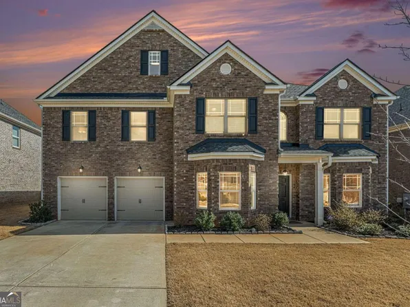 92 Castle Rock, Fairburn, GA 30213