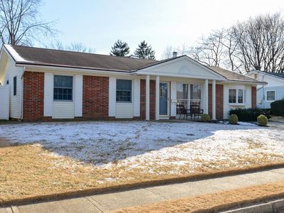 12 Hunterdon Ave, Monroe Township, NJ, 08831