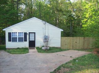 225 Garnet Ridge Dr, Athens, GA 30607