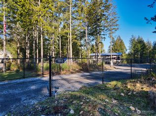 1010 W California Rd, Shelton, WA 98584