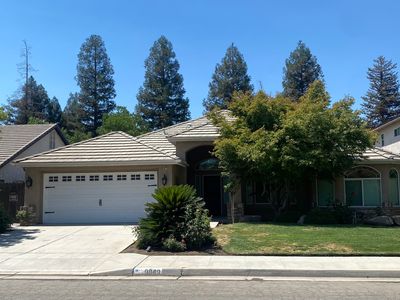 9849 N Boyd Ave, Fresno, CA, 93720
