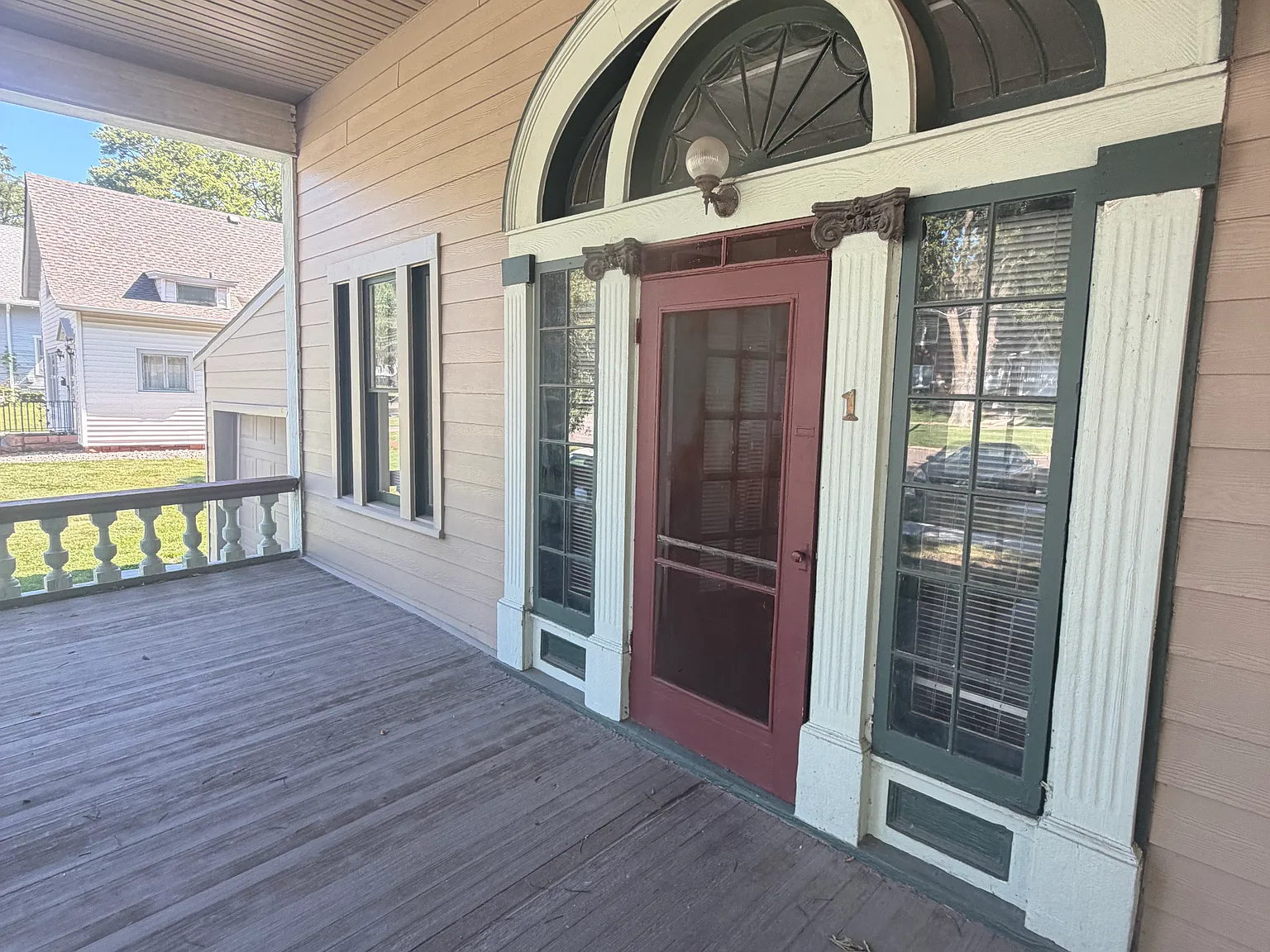 1 bed, 700 sqft, $750 — Photo 4