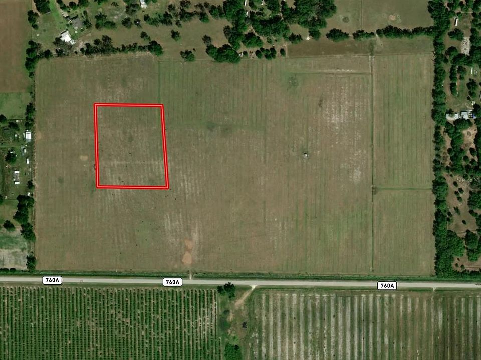 1st image of SE CO RD 760A LOT D