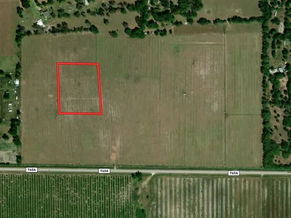 SE County Road 760a Lot D, Arcadia, FL 34266