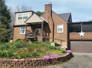 333 Freeport Rd, Butler, PA 16002
