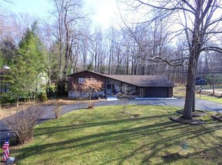 3663 Glenmere Dr, Youngstown, OH