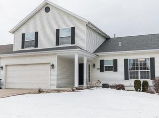 2922 29th Ave SW, Cedar Rapids, IA 52404