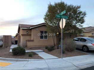 4643 Bear Island Ct, Las Vegas, NV 89147
