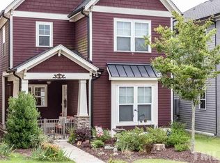 2515 Briar Chapel Pkwy, Chapel Hill, NC 27516