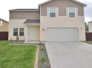 16421 Jewel Way, Caldwell, ID 83607