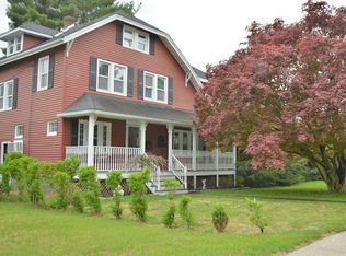 303 Hooker Ave, Poughkeepsie, NY 12603