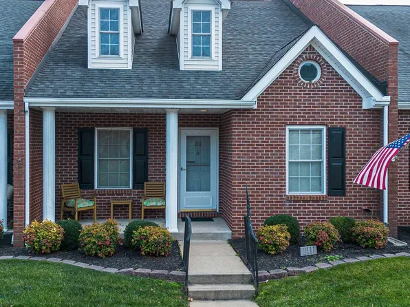 2111 W Park Dr, Paducah, KY 42001