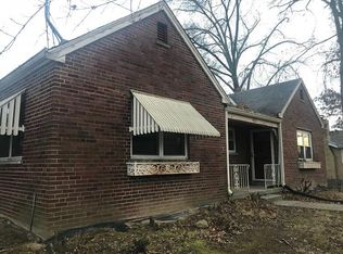 4860 Pleasant Ave, Fairfield, OH