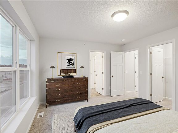 Owner s Bedroom - Representational Photo