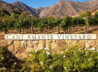 1620 Foothill Rd, Ojai, CA 93023