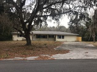 133 N Pompeo Ave, Crystal River, FL 34429