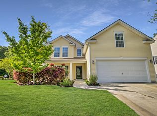 213 Arbor Oaks Dr, Summerville, SC 29485
