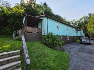117 Sparacino St, Beckley, WV 25801