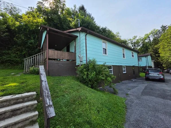 117 Sparacino St, Beckley, WV 25801