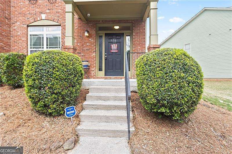 1st image of 534 Ridge View Xing
