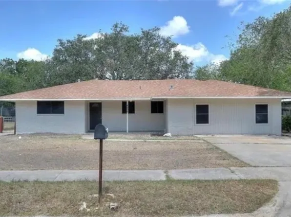 4809 River View Trl, Corpus Christi, TX 78410