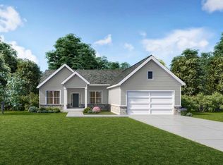 The Oakwood Plan, Soraya Farms, Dayton, OH 45458