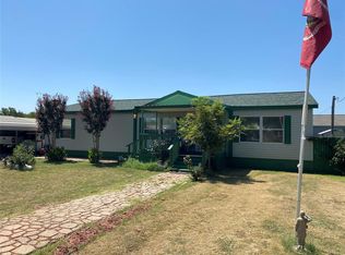 705 Oak Creek Dr, Bangs, TX 76823