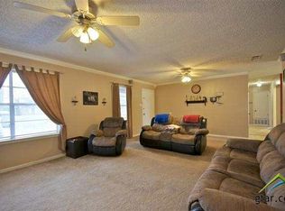 4004 County Road 1120, Tyler, TX 75704