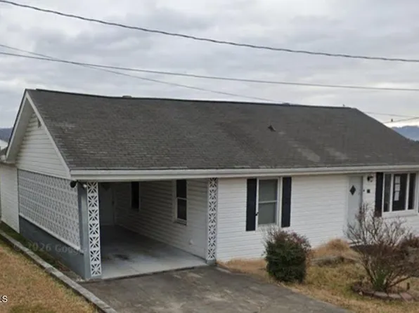 117 Asbury St, Kingsport, TN 37660