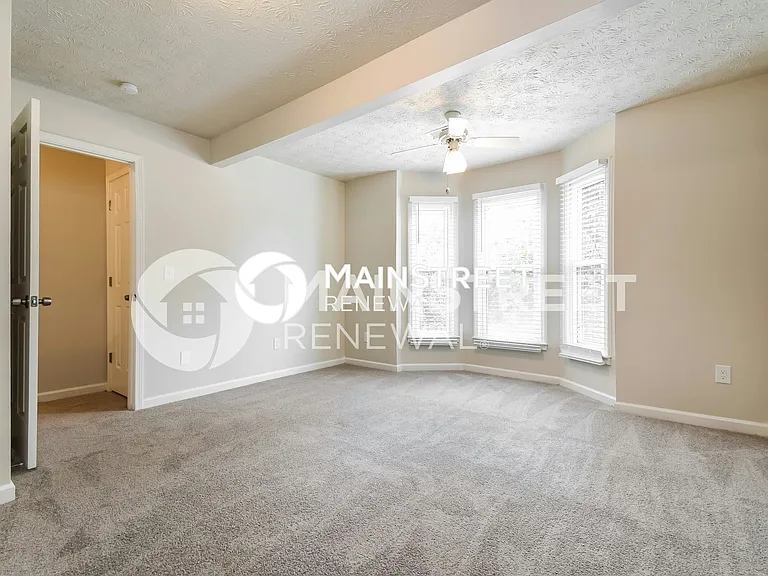 WM - Bedroom
