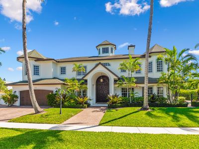 705 Irwin Lane, Jupiter, FL, 33458