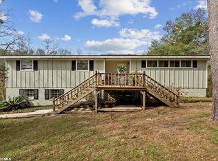5870 Magnolia Rd, Theodore, AL 36582