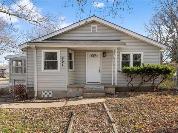 801 S Haden St, Independence, MO 64050