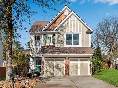 4359 Annlette Dr, Lawrenceville, GA, 30044