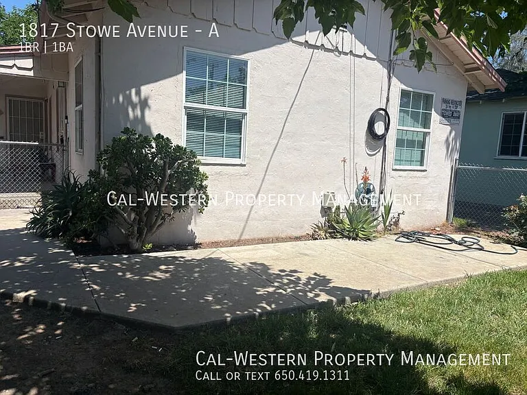 1817 Stowe Ave #A — Photo 8