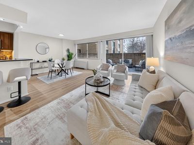 5500 Friendship Blvd APT 827N, Chevy Chase, MD, 20815
